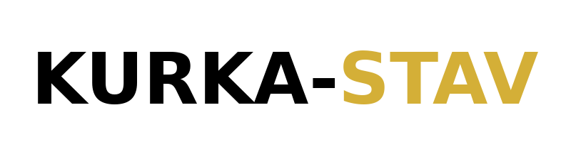 Kurka-Stav